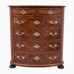 Antique Northern European Chest of Drawers, 1900