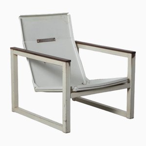 Lounge Chair by Tjerk Reijenga and Friso Kramer for Pilastro, 1960s