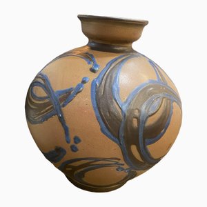 Jarrón de cerámica Kahler