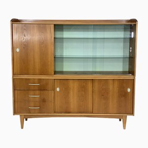 Credenza Mid-Century, Germania, anni '60