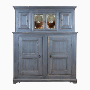 Credenza in pino, anni '20