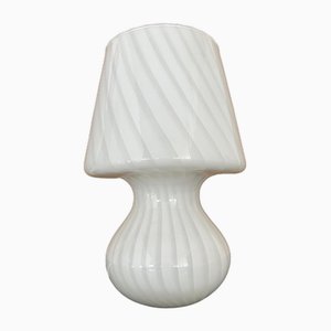 Murano Mushroom Table Lamp, 1970