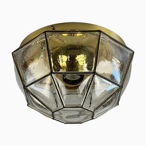 Vintage Space Age Wall Lamp, 1970s