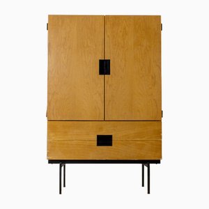 CU03 Cabinet from Pastoe, Netherlands, 1960s