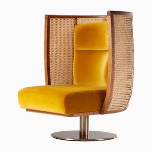 Egoísta Chair by Dooq Details