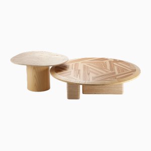 L'anamour de Dooq Details. Juego de 2