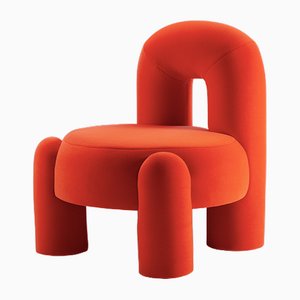 Marlon Chair by Dooq Details