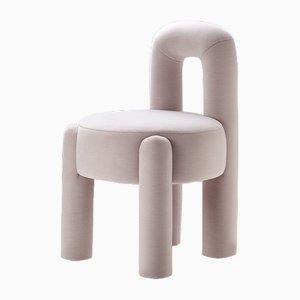 Silla Marlon de Dooq Details