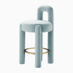 Silla Marlon de Dooq Details