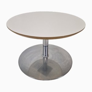 Round Coffee Table by Geoffrey Harcourt for Artifort