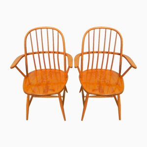 Armchairs by Bengt Akerblom, 1950s, Set of 2