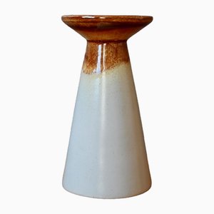 Candleholder by Roberto Rigon for Bertoncello, 1970s