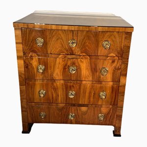 Biedermeier Chest of Drawers, Austria, 1820s