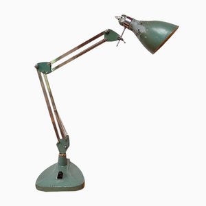Spanish Desk Lamp, 1940s