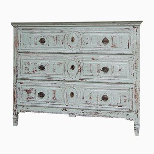 Louis XVI Chest of Drawers, 1800s