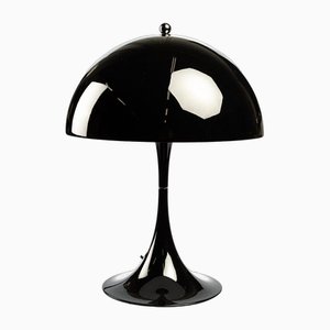 Panthella Mini Table Lamp by Verner Panton for Louis Poulsen, 1990s