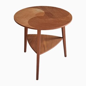 Coffee Table, Denmark, 1960s