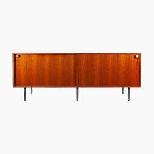 Large Sideboard attributed to Alfred Hendricks for Belform, 1961