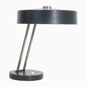 Lampe de Bureau Ajustable, Allemagne, 1960s