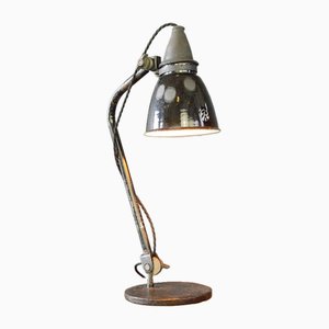 Lámpara de mesa Rademacher, años 20