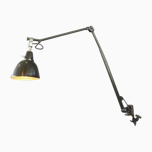 Lámpara de mesa Midgard Typ 114 de Curt Fischer, años 30
