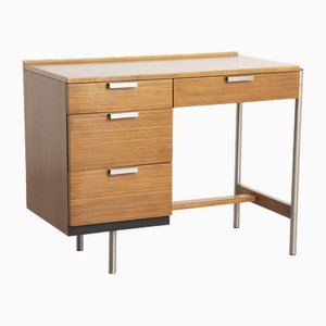 Mid-Century Schreibtisch von John & Sylvia Reid für Stag Furniture