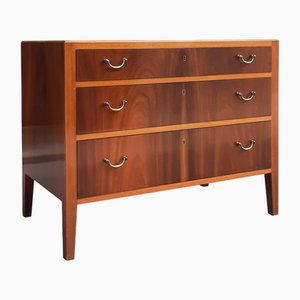 Commode à Tiroirs Vintage, 1940s