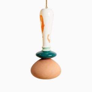 Apilar Pendant Lamp from Studio Noa Razer