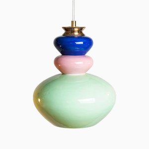 Medium Apilar Pendant Lamp from Studio Noa Razer