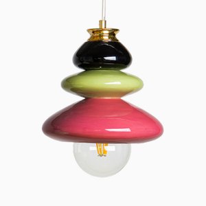 Apilar Pendant Lamp from Studio Noa Razer