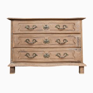 18th Century Galbée Chest of Drawers