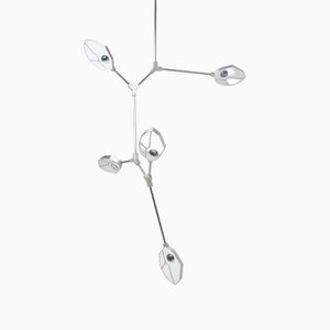 Joni Large Config 1 Led Chandelier by Ovature Studio