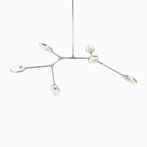 Joni Config 2 Large Led Chandelier by Ovature Studio