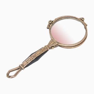 Art Nouveau Lorgnette, Alemania, década de 1890