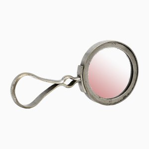 Art Deco Magnifying Glass, Sweden, 1950s