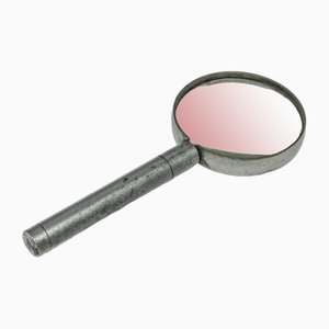 Art Deco Magnifying Glass, Sweden, 1950s
