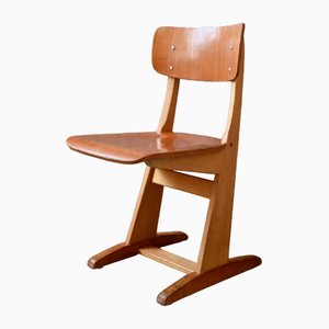 Scandinavian Childrens Chair from Casala