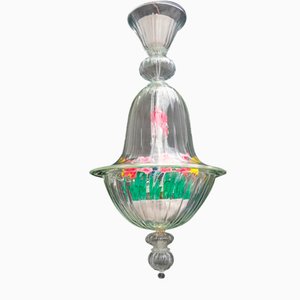 Venetian Lantern, 1980s