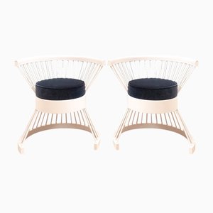 Set of Armchairs, 1970