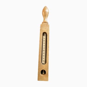 Dr Forbes Specifications Bath Thermometer, 1890s