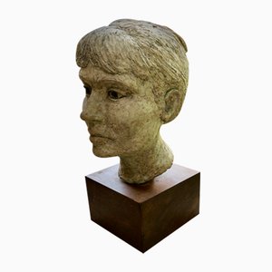 Buste de Femme d'Artiste, 1960s