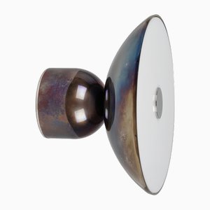 Medium Rone Sconce by Ovature Studios