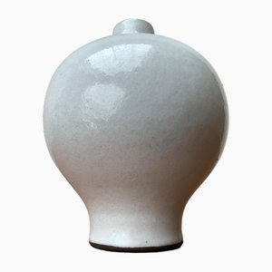 Mid-Century German Studio Pottery Vase from BKW Böttger Keramik Wandsbek, 1960s