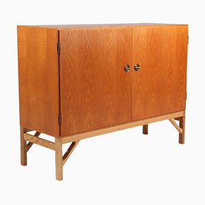 China Cabinet by Børge Mogensen for FDB, 1970s