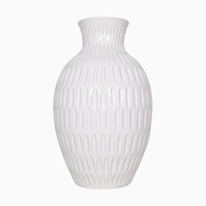 Grand Vase Art Déco par Anna-Lisa Thomson, 1940s,