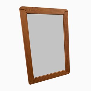 Mirror in Pine, 1980s