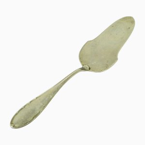 Art Deco Cake Spatula by Wellner, Germany, 1930s