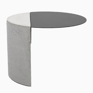 Black Colouring Table from OS ∆ OOS