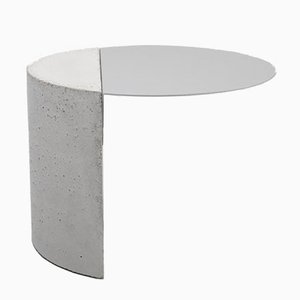 Silver Colouring Table from OS ∆ OOS