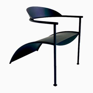 Pat Conley II Stuhl von Philippe Starck für XO, 1980er